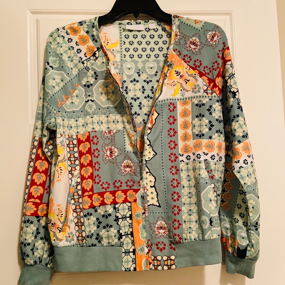 New York & Company Lightweight Jacket
